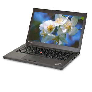 Lenovo ThinkPad T440 ,Intel Quad Core i5, 4GB RAM, 500GB HDD Laptop