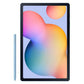 Samsung TAB S6 Lite 10.4 128GB, 6GB RAM Single Sim (Angora Blue) in