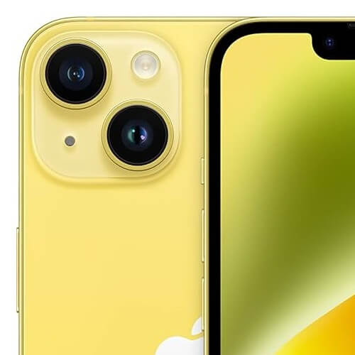 Apple iPhone 14 Plus in - Tech Specs Online |