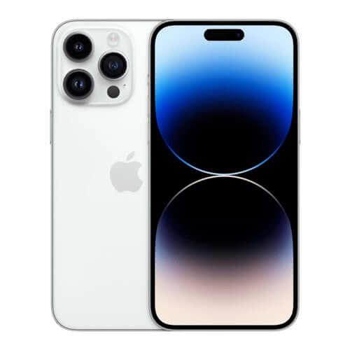Apple iPhone 14 Pro ホワイト 512GB Apple iPhone 14 Pro 512GB Silver Phone - Specs & Price