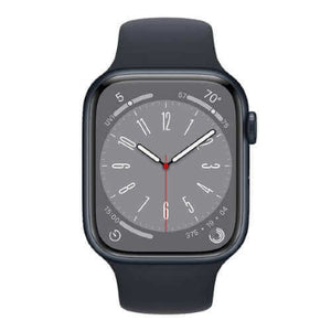 Buy Apple Watch Series 4 (GPS, 44mm) Space Grey – Best Price in Saudi Arabia