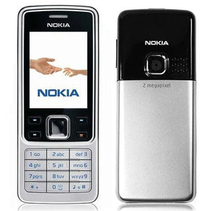 Nokia 6300