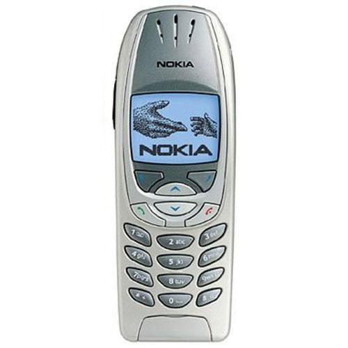 Nokia 6310i Online - Fonezone.me