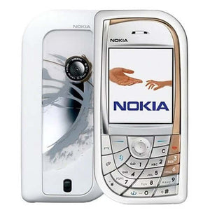 Nokia 7610 Online - Fonezone.me