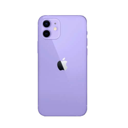 Shop for iPhone 12 Purple at