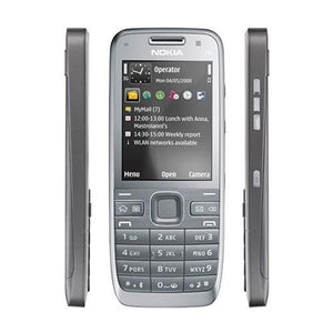 Nokia E52 Online - Fonezone.me