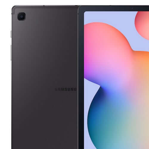 Samsung Galaxy Tab S6 Lite WIFI 128GB with 10.4- inch in