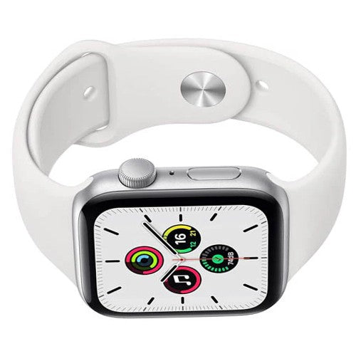 Apple Watch SE (GPS, 44 mm) - Fonezone.me