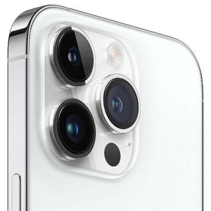Apple iPhone 14 Pro 512GB Silver at Fonezone.me
