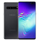 Samsung Galaxy S10 (5G) 128GB 6GB Ram Single Sim Majestic Black - At