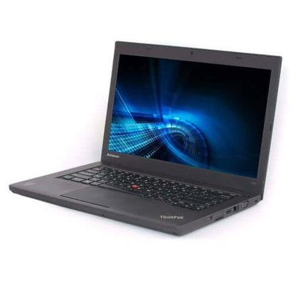 Shop for Lenovo Thinkpad T440 Core I5 4TH Gen 512GB 8GB Ram Laptop - Fonezone.ae