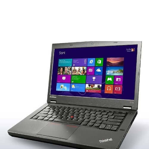 Lenovo thinkpad T440p i5-4300M メモリ4GB Refurbished) Lenovo T440p ThinkPad 4th Gen Intel Core i5