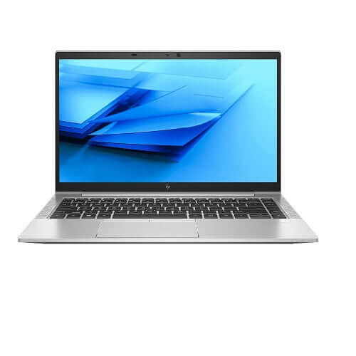 HP EliteBook 840 G7 Core i5 10th Gen 16GB 512GB ENGLISH Keyboard
