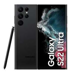 SAMSUNG Galaxy S22 Ultra 5G Mobile Phone 128GB in