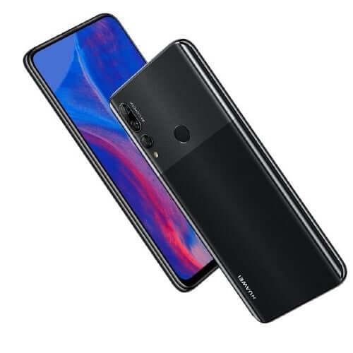 Huawei Y9 Prime 128GB, 4GB RAM single sim Midnight Black