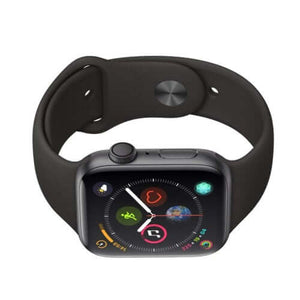 | Apple Watch Series 4 - Technical Specifications