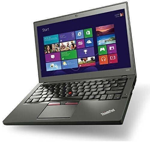 Lenovo ThinkPad X260 i5 6th Gen , 256GB, 8GB Ram