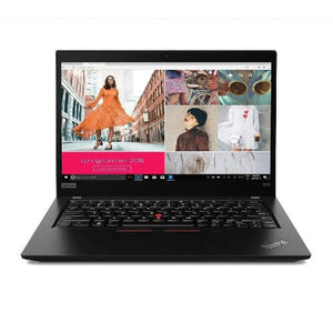 Refurbished Thinkpad X390 with an Intel Core i5 8th Gen processor, available on Fonezone.me