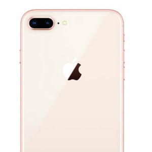 Apple iPhone 8 Plus 256GB - Gold at