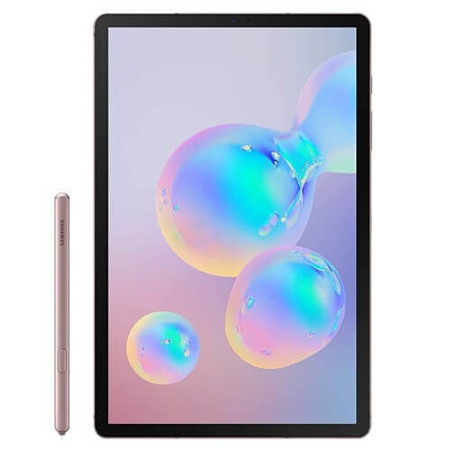 Samsung Galaxy Tab S6 128GB 6GB RAM price in ,