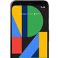 Google Pixel 4 64GB, 6GB Ram Just Black