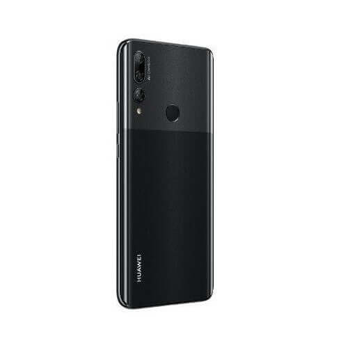 Huawei Y9 Prime 128GB, 4GB RAM single sim Midnight Black