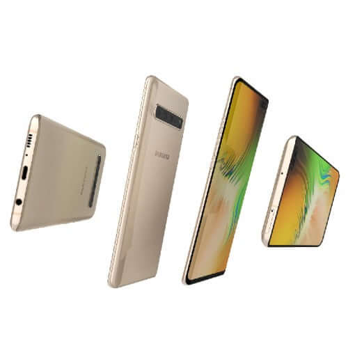 Buy now Samsung Galaxy S10 5G 128GB 6GB Ram Single Sim in ,