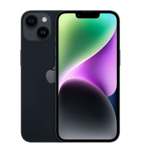 Apple iPhone 14 Midnight -