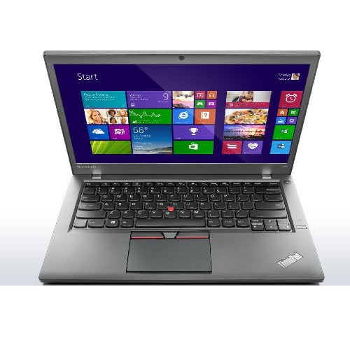 Lenovo ThinkPad T450 i5 4th Gen , 500GB, 4GB Ram