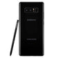 Samsung Galaxy Note 8 64GB Storage Midnight Black at Best Price