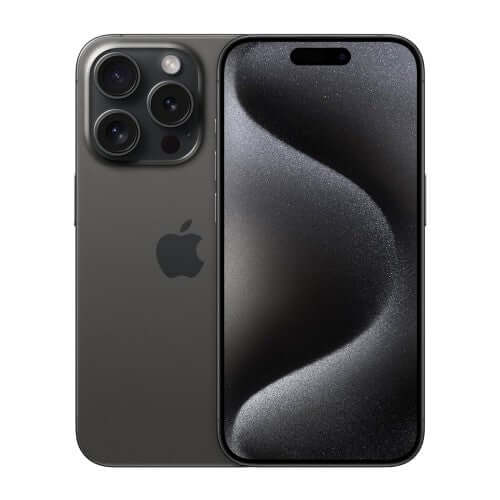 Apple iPhone 15 pro at the best price in Saudi Arabia