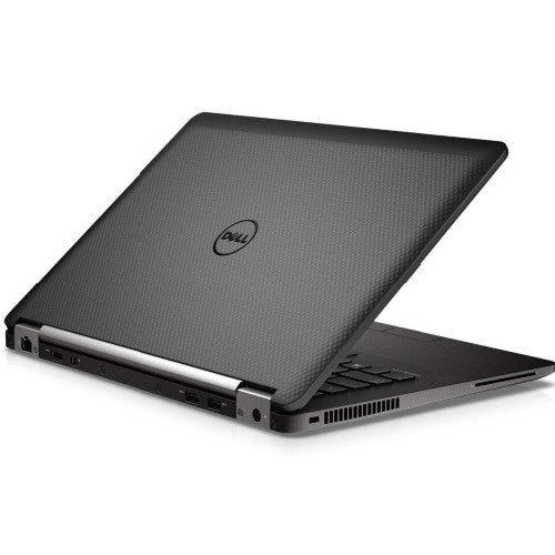 Dell Latitude E7470 Ultrabook 14 Inch Business Laptop (Intel Dual Core i5-6300U)