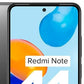 Xiaomi Redmi Note 11 Dual SIM Amoled Dot Display- Graphite Gray 4GB RAM 64GB 4G LTE Brand New