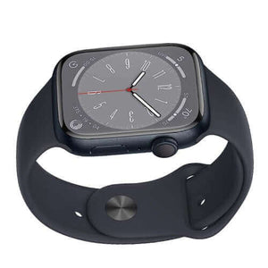Apple Watch Series 8 GPS 45mm Midnight Aluminium – Available at Fonezone.me