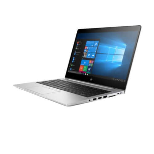 Hp Elitebook 840 G6 Business Laptop With 14-Inch Display,Intel Core i5-8365U CPU