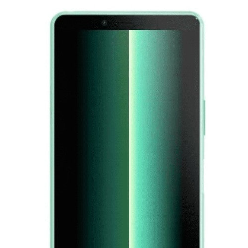 Buy - Sony Xperia 10 II 64GB 4GB Single Sim RAM Mint Green
