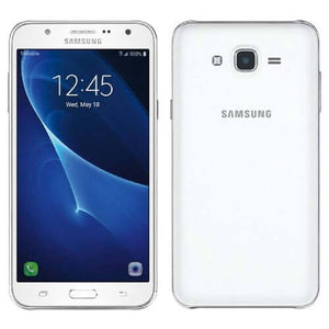 Samsung Galaxy J7 16GB 2GB Ram White