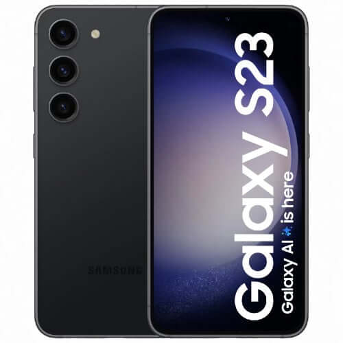 Samsung Galaxy S23, AI Phone, Android Smartphone in ,