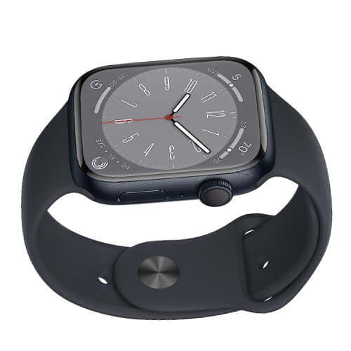 Apple Watch Series 8, 45mm Online at Best Price