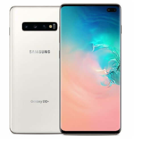 Samsung Galaxy S10 Plus 128GB Storage: Price, Specs & Deals in