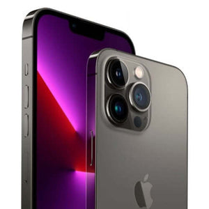 Apple iPhone 13 Pro Max, Graphite, in