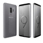 Samsung Galaxy S9 Plus 64GB 6GB RAM single sim - Titanium Gray in