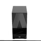  boAt Aavante Bar 1500 2.1 Channel Home Theatre Soundbar with 120W Signature Sound,Black Brand New