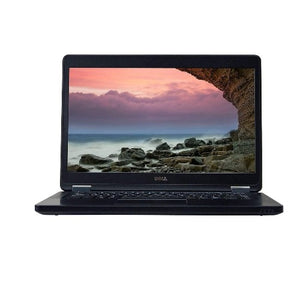 Dell Fast Dell Latitude E5470 HD Business Laptop Notebook PC (Intel Core i5-6300U, 8GB Ram, 256GB Solid State SSD