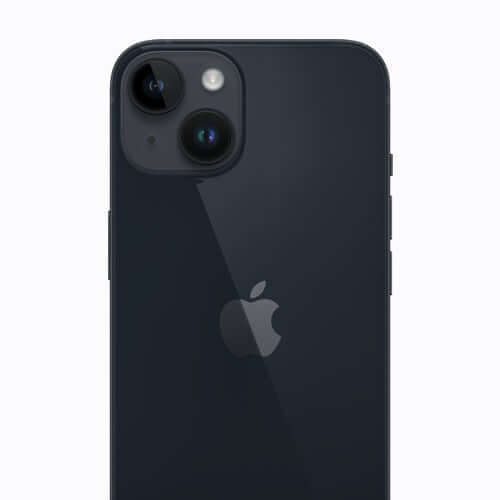 Apple iPhone 14 Midnight, in ,
