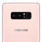 Samsung Galaxy Note8 Star Pink, 128GB 6GB RAM single sim
