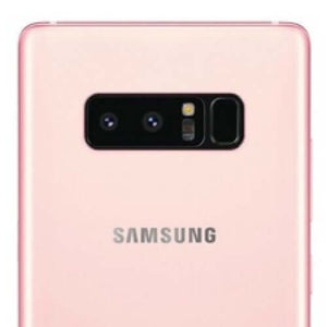 Samsung Galaxy Note8 Star Pink, 128GB 6GB RAM single sim
