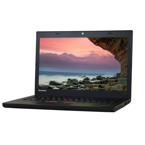 Lenovo ThinkPad T450 i5 4th Gen , 500GB, 4GB Ram