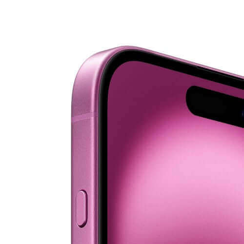 iPhone 16 by Apple - Latest iOS 18 Smartphone in