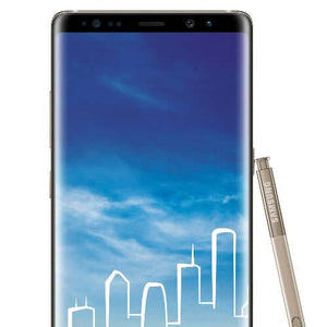 Samsung Galaxy Note 8 Price in & Specs
